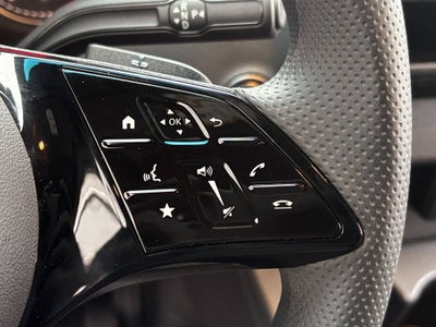 2026 Mercedes-Benz Sprinter 2500 Cargo 144 WB