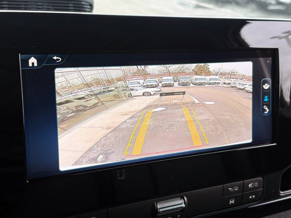 2026 Mercedes-Benz Sprinter 2500 Cargo 144 WB