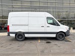 2026 Mercedes-Benz Sprinter 2500 Cargo 144 WB