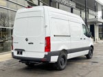 2026 Mercedes-Benz Sprinter 2500 Cargo 144 WB
