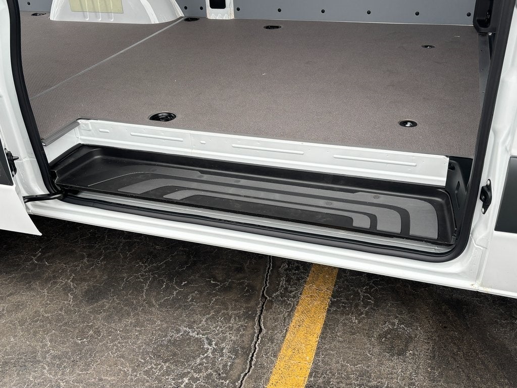 2026 Mercedes-Benz Sprinter 2500 Cargo 144 WB