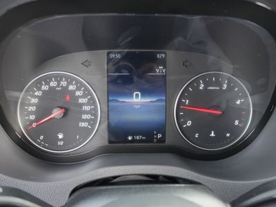 2026 Mercedes-Benz Sprinter 2500 Cargo 144 WB