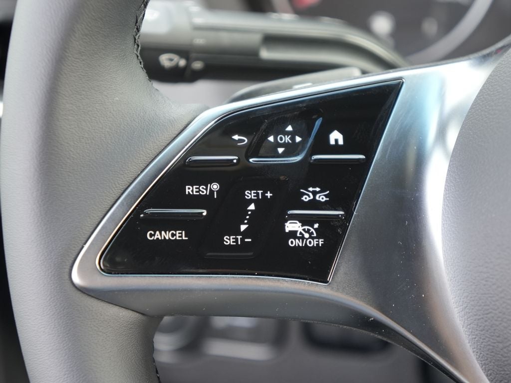 2026 Mercedes-Benz Sprinter 2500 Cargo 144 WB