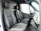 2026 Mercedes-Benz Sprinter 2500 Cargo 144 WB