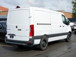 2026 Mercedes-Benz Sprinter 2500 Cargo 144 WB