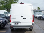 2026 Mercedes-Benz Sprinter 2500 Cargo 144 WB