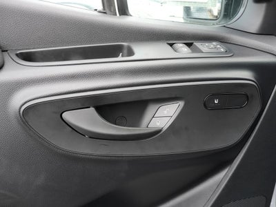 2026 Mercedes-Benz Sprinter 2500 Cargo 144 WB
