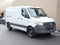 2025 Mercedes-Benz Sprinter 2500 Cargo 144 WB