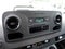2025 Mercedes-Benz Sprinter 2500 Cargo 144 WB
