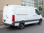 2025 Mercedes-Benz Sprinter 2500 Cargo 144 WB