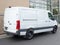 2025 Mercedes-Benz Sprinter 2500 Cargo 144 WB