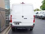 2025 Mercedes-Benz Sprinter 2500 Cargo 144 WB