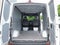 2025 Mercedes-Benz Sprinter 2500 Cargo 144 WB
