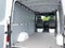 2025 Mercedes-Benz Sprinter 2500 Cargo 144 WB