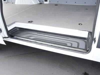 2025 Mercedes-Benz Sprinter 2500 Cargo 144 WB
