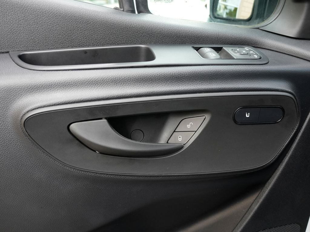 2025 Mercedes-Benz Sprinter 2500 Cargo 144 WB