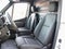 2025 Mercedes-Benz Sprinter 2500 Cargo 144 WB