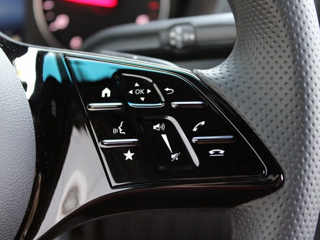 2025 Mercedes-Benz Sprinter 2500 Cargo 144 WB