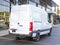 2025 Mercedes-Benz Sprinter 2500 Cargo 144 WB
