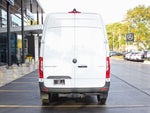 2025 Mercedes-Benz Sprinter 2500 Cargo 144 WB