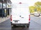 2025 Mercedes-Benz Sprinter 2500 Cargo 144 WB