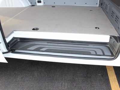 2025 Mercedes-Benz Sprinter 2500 Cargo 144 WB