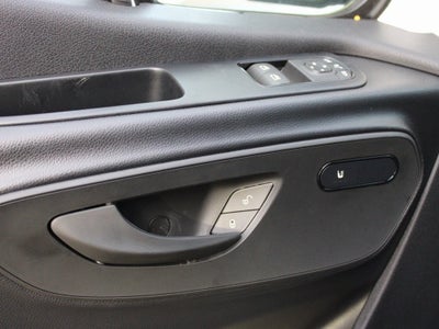 2025 Mercedes-Benz Sprinter 2500 Cargo 144 WB