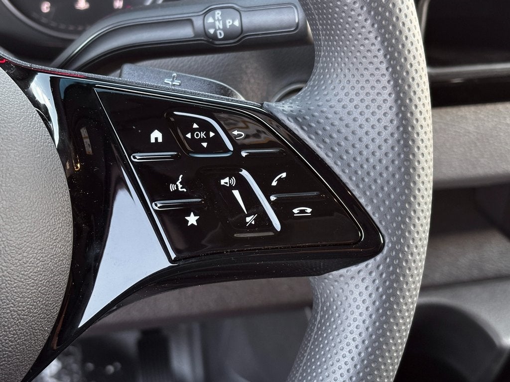 2026 Mercedes-Benz Sprinter 2500 Cargo 144 WB