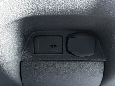 2026 Mercedes-Benz Sprinter 2500 Cargo 144 WB