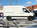 2026 Mercedes-Benz Sprinter 2500 Cargo 144 WB