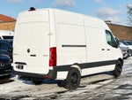2026 Mercedes-Benz Sprinter 2500 Cargo 144 WB