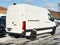2026 Mercedes-Benz Sprinter 2500 Cargo 144 WB