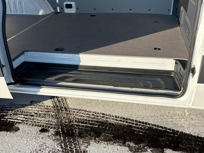 2026 Mercedes-Benz Sprinter 2500 Cargo 144 WB