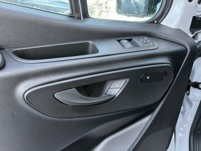 2026 Mercedes-Benz Sprinter 2500 Cargo 144 WB