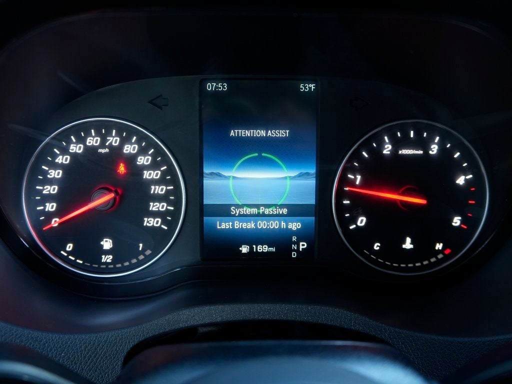 2026 Mercedes-Benz Sprinter 2500 Cargo 144 WB