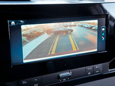 2026 Mercedes-Benz Sprinter 2500 Cargo 144 WB