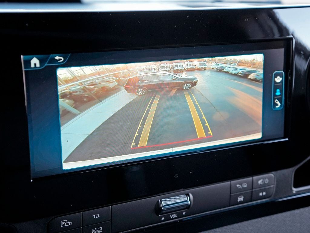 2026 Mercedes-Benz Sprinter 2500 Cargo 144 WB