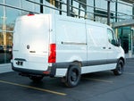2026 Mercedes-Benz Sprinter 2500 Cargo 144 WB