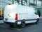 2026 Mercedes-Benz Sprinter 2500 Cargo 144 WB