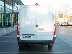 2026 Mercedes-Benz Sprinter 2500 Cargo 144 WB