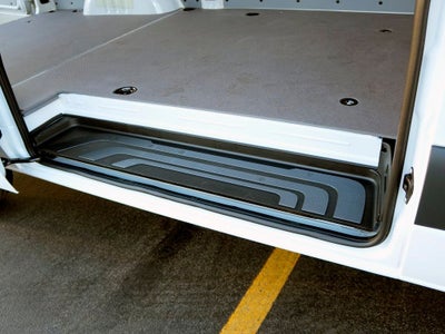 2026 Mercedes-Benz Sprinter 2500 Cargo 144 WB