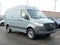 2026 Mercedes-Benz Sprinter 2500 Cargo 144 WB