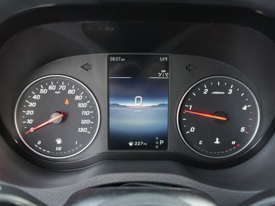 2026 Mercedes-Benz Sprinter 2500 Cargo 144 WB