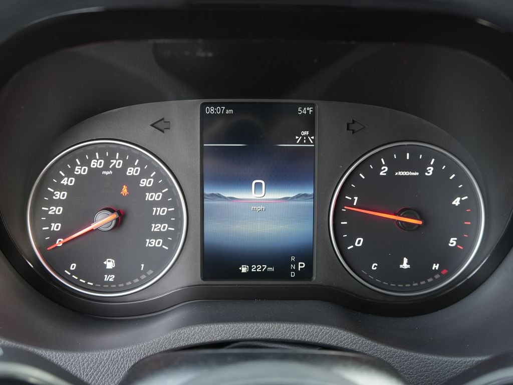 2026 Mercedes-Benz Sprinter 2500 Cargo 144 WB