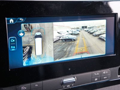 2026 Mercedes-Benz Sprinter 2500 Cargo 144 WB