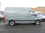 2026 Mercedes-Benz Sprinter 2500 Cargo 144 WB