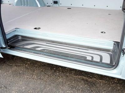 2026 Mercedes-Benz Sprinter 2500 Cargo 144 WB