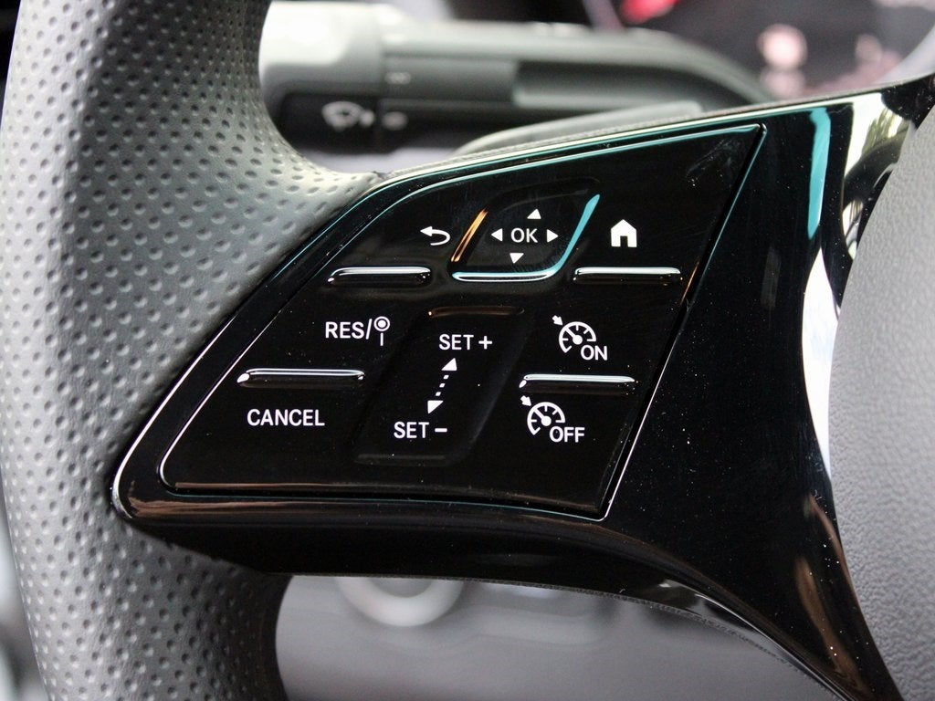 2025 Mercedes-Benz Sprinter 2500 Cargo 144 WB