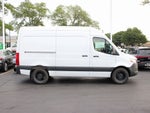 2025 Mercedes-Benz Sprinter 2500 Cargo 144 WB