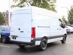2025 Mercedes-Benz Sprinter 2500 Cargo 144 WB